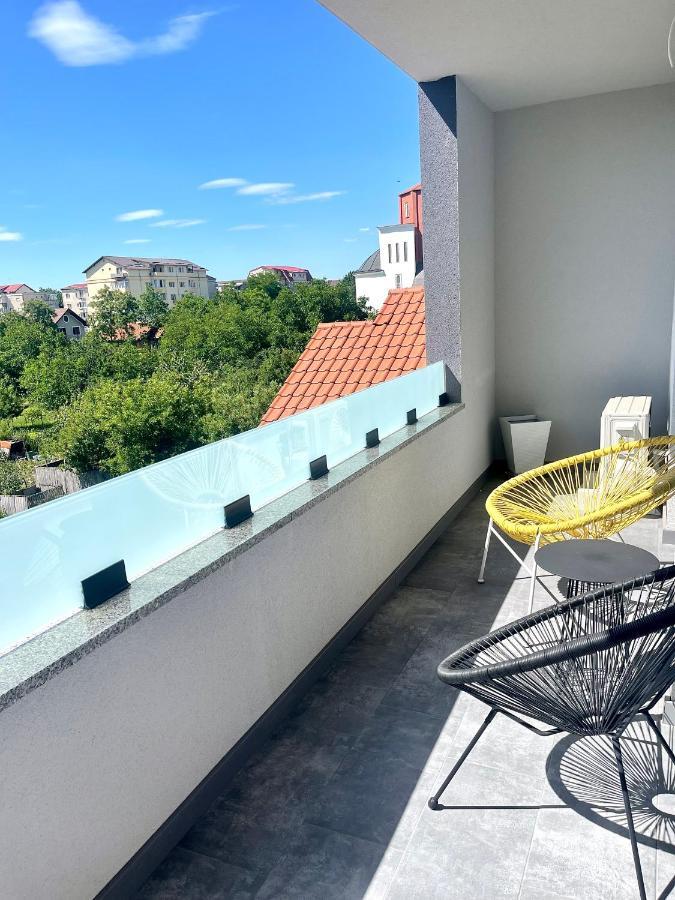 Am Apartments Timișoara Zewnętrze zdjęcie