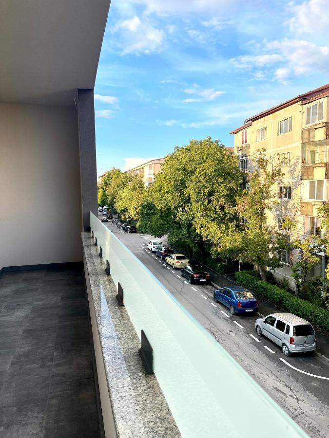 Am Apartments Timișoara Zewnętrze zdjęcie