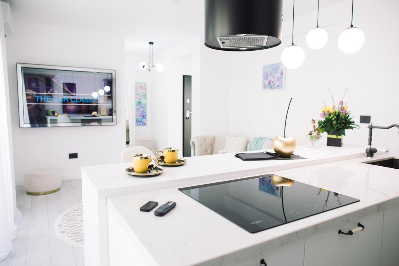 Am Apartments Timișoara Zewnętrze zdjęcie