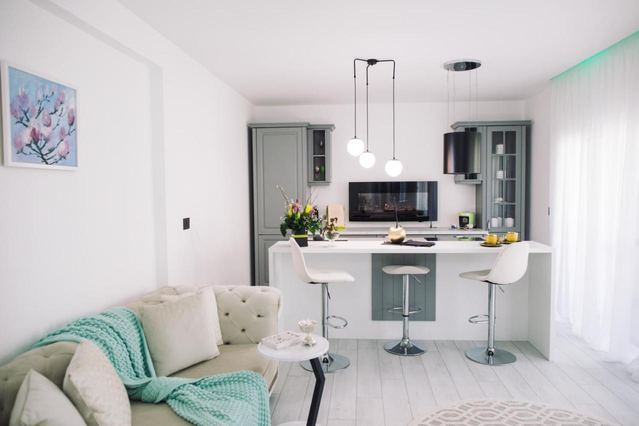 Am Apartments Timișoara Zewnętrze zdjęcie