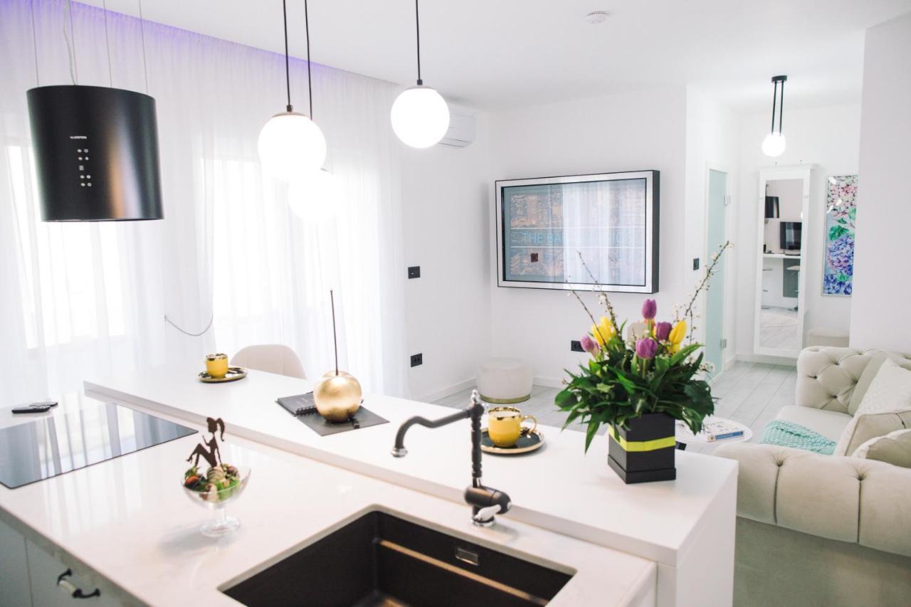 Am Apartments Timișoara Zewnętrze zdjęcie