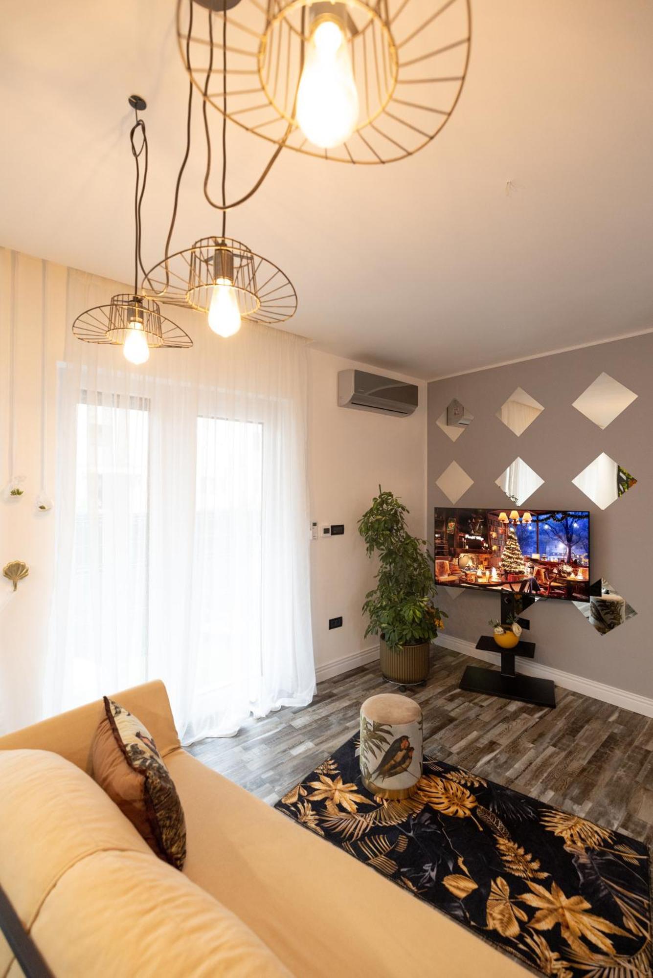 Am Apartments Timișoara Zewnętrze zdjęcie