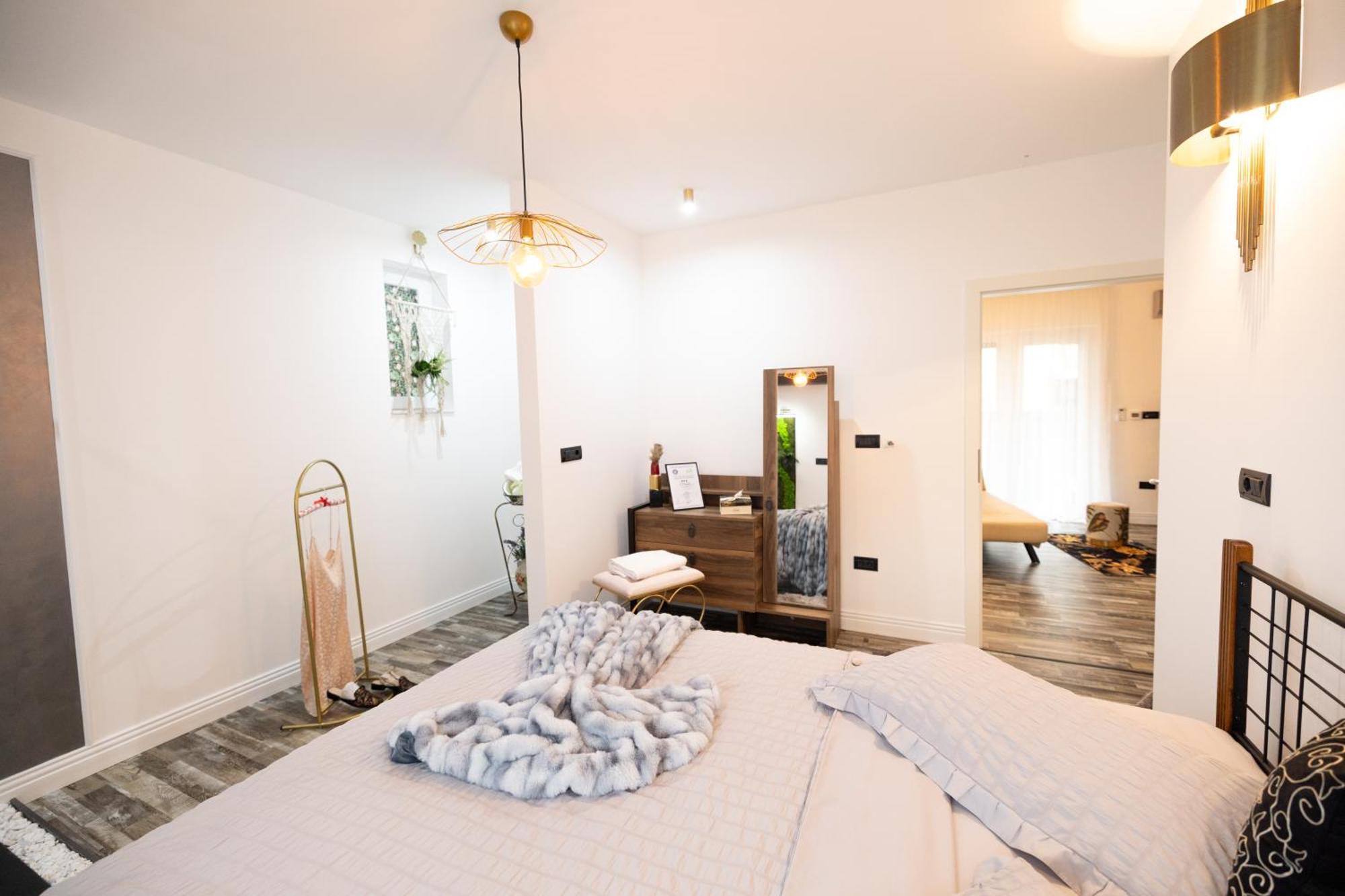 Am Apartments Timișoara Zewnętrze zdjęcie