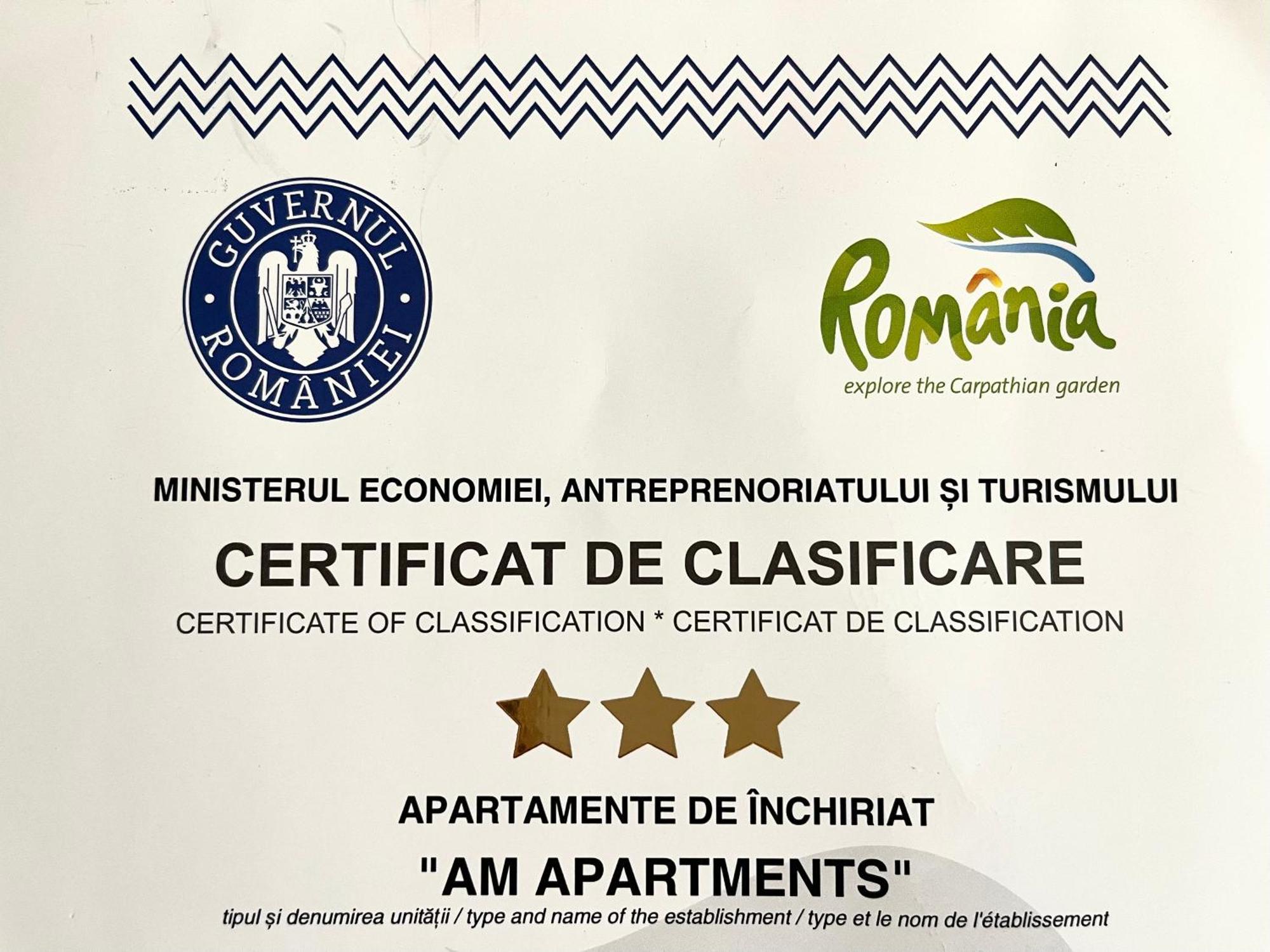 Am Apartments Timișoara Zewnętrze zdjęcie