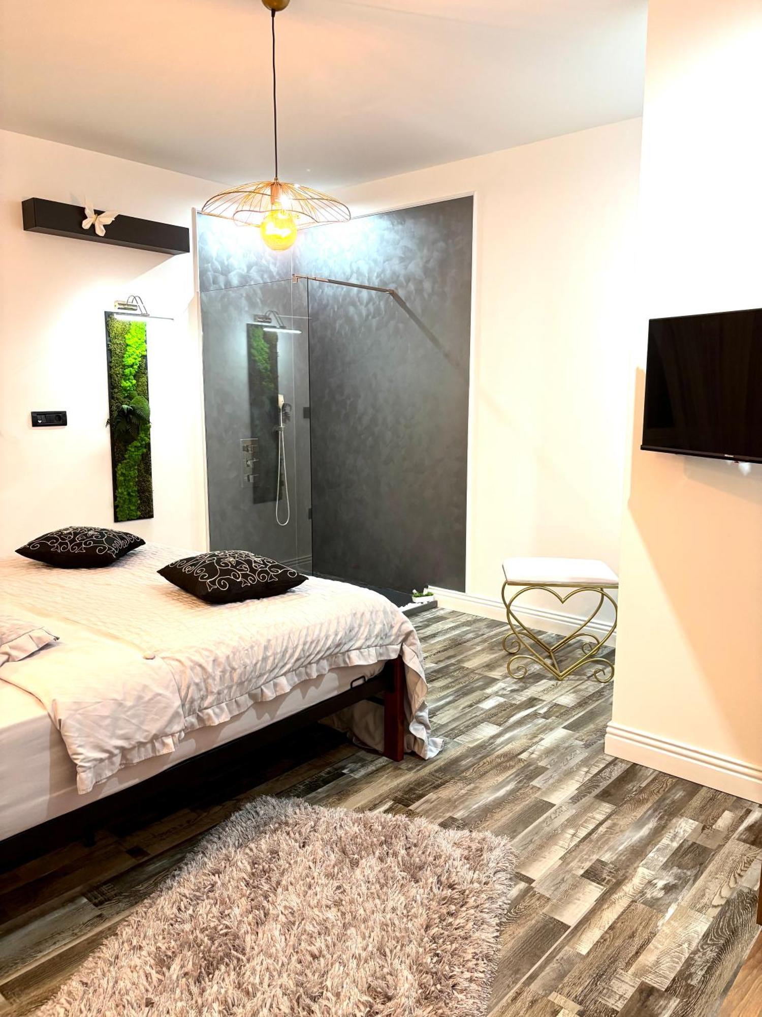 Am Apartments Timișoara Zewnętrze zdjęcie
